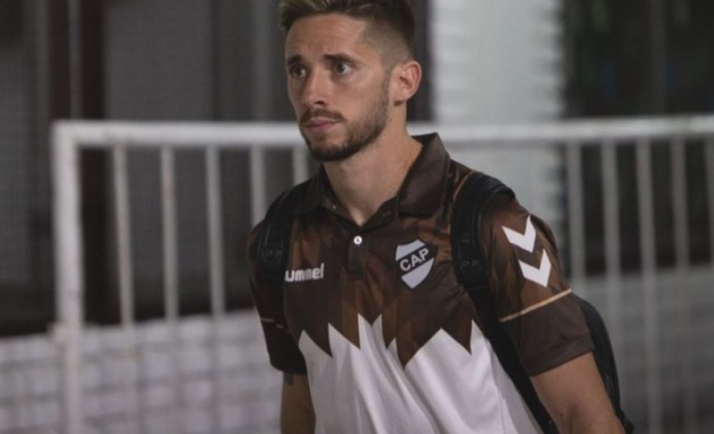 Nicolás Morgantini