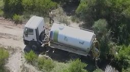 Derrames cloacales en FME: revés para las exfuncionarias Derrames cloacales en FME: revés para las exfuncionarias