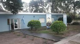 Desalojo. El CD deberá mudarse del&nbsp; predio La Graciana.&nbsp;