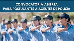 Están abiertas las inscripciones en la Escuela de Suboficiales