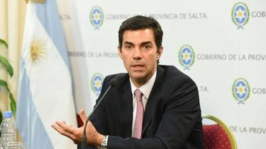 Urtubey y Massa llegan a Catamarca