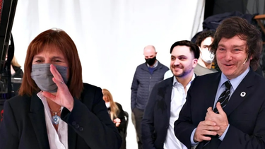 bullrich cuestiono el rechazo a milei y reavivo la interna