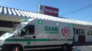 Una joven sufrió graves heridas, tras ser atacada por un pitbull