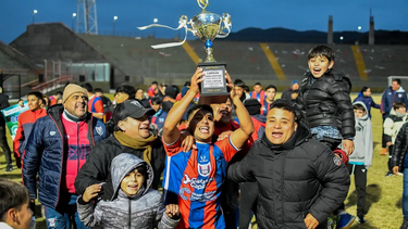 san lorenzo de alem se bajaria del federal amateur