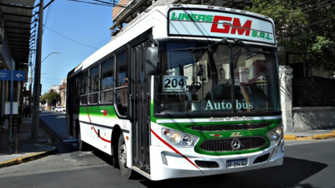 La UTA ratificó el paro de colectivos y espera una respuesta de las empresas