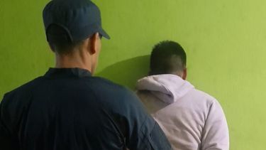 aprehendieron a un joven tras un robo en san isidro