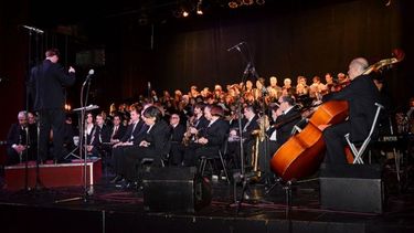 Inscripciones para participar de la Banda Sinfónica de Ciegos