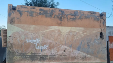 tragedia de la alcaidia: tras catorce anos, la corte cerro la causa