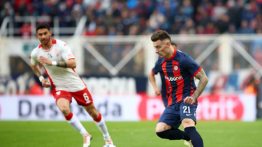 Huracán y San Lorenzo animan el clásico de la fecha
