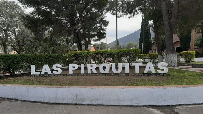 Intentaron abusar de una profesora de Las Pirquitas