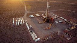 La Corte Suprema rechazó la demanda ambiental contra petroleras en Vaca Muerta La Corte Suprema rechazó la demanda ambiental contra petroleras en Vaca Muerta