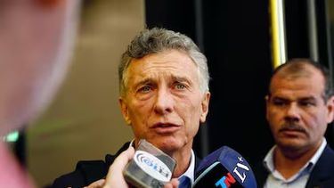 mauricio macri convoco a una reunion del pro para definir la alianza con la libertad avanza en la ciudad de buenos aires