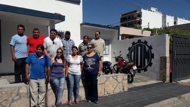 Empleados de PRODUCAT no descartan ir al paro desde el viernes