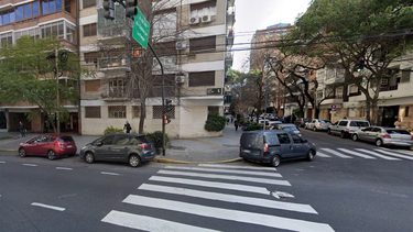 encontraron muerto a un joven de la comunidad gitana en belgrano