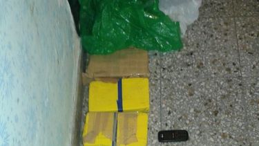Con orden del Juzgado Federal de Catamarca, se desarticuló una banda