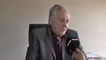 lucia corpacci es la mas interesada en reformar la constitucion