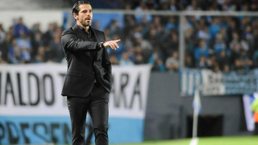 racing tiene dos candidatos para el puesto de director tecnico