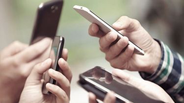 aumentos de hasta el 20% en la telefonia celular