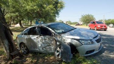 Falleció una docente belicha en un accidente en Huillapima
