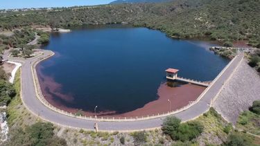 Continúa la alerta roja por la ola de calor en Catamarca