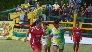 sportivo saujil gano en el final y festejo en andalgala