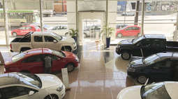 Argentina lidera el ranking del país mas caro de sudamerica para comprar un auto 0km