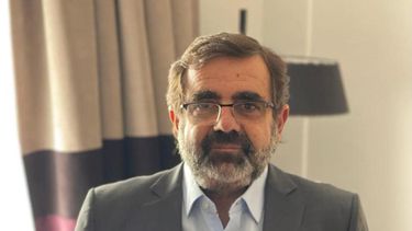 fernando jalil se despidio de la presidencia de ymad