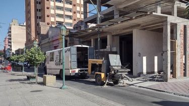 Contribuciones a la úlcera