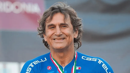 Murió Alex Zanardi, leyenda del automovilismo y símbolo de superación Murió Alex Zanardi, leyenda del automovilismo y símbolo de superación