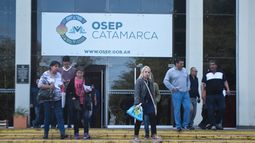 Desde hoy las órdenes de OSEP aumentaron un 15% Desde hoy las órdenes de OSEP aumentaron un 15%