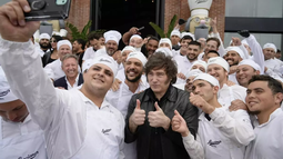 Los cambios más polémicos de la reforma laboral en la vida cotidiana por los que ni los gobernadores ni la CGT pelean Los cambios más polémicos de la reforma laboral en la vida cotidiana por los que ni los gobernadores ni la CGT pelean