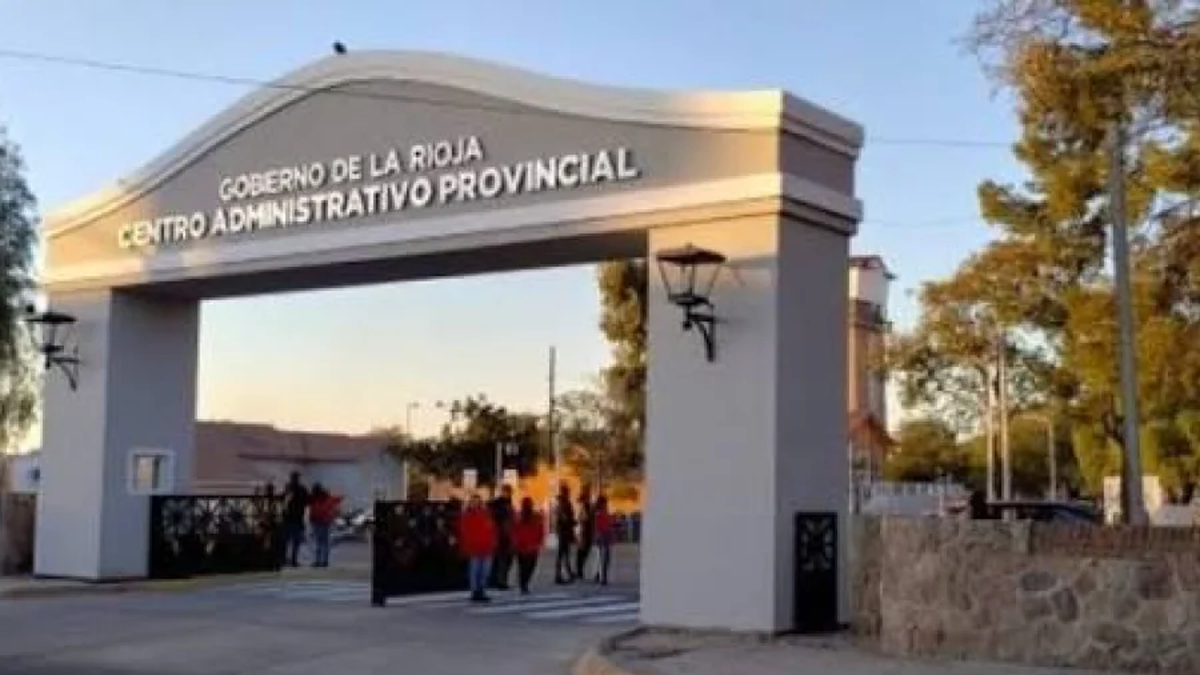 La Rioja decretó asueto administrativo por la victoria de la Selección Argentina