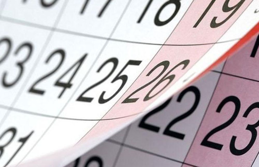 Balotaje: ¿qué pasará con el feriado del 20 de noviembre?