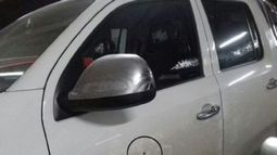 Detienen al “Loco” López por el atentado contra el fiscal Vehils Ruiz
