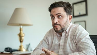 marra respondio a su expulsion de lla en redes sociales: viva la lealtad