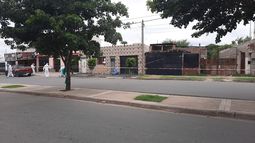 Un detenido por la trágica pelea en el norte de la Capital