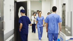 Se abre la preinscripción para residencias médicas 2025