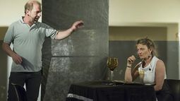 Hoy, obras de teatro gratis en distintos barrios