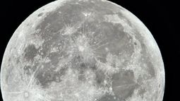 Noche de Luna Llena en Casa de la Puna