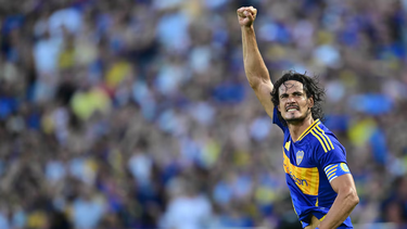 Boca derrotó a Huracán y consiguió su primera victoria en el Torneo Apertura