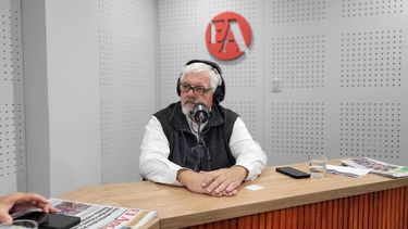 entrevista a carlos molina - ex presidente del pro