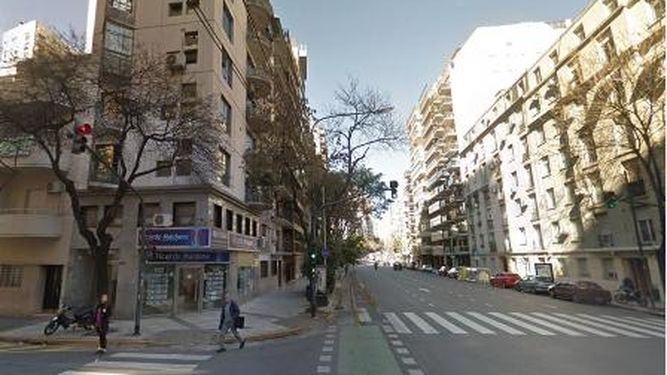 Motochorros robaron U$D 40.000 y una computadora