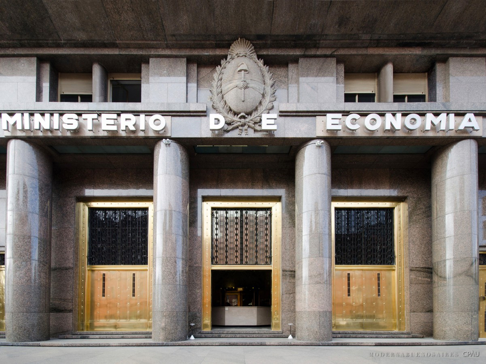 Nación busca renovar $11 billones de deuda en pesos tras el resultado electoral Nación busca renovar $11 billones de deuda en pesos tras el resultado electoral