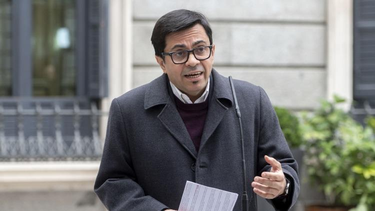 Gerardo Pisarello