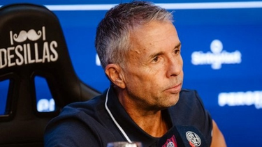 gustavo alvarez dejo de ser dt de san lorenzo
