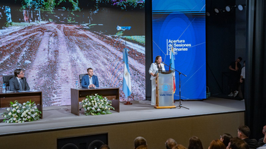 susana zenteno defendio la obra de cloacas: si tengo que pagar el costo politico, lo voy a hacer