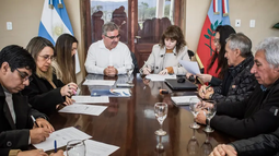 Aumento del 28% y otro bono de $ 20 mil