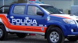 Un automovilista murió al descompensarse y chocar contra un árbol Un automovilista murió al descompensarse y chocar contra un árbol