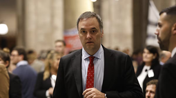 Declaran nuevos datos sobre gastos de Manuel Adorni en una casa de un country Declaran nuevos datos sobre gastos de Manuel Adorni en una casa de un country