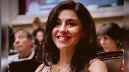 La diputada Marcela Pagano denunció corrupción de Karina Milei La diputada Marcela Pagano denunció corrupción de Karina Milei